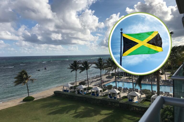 Le combat de la Jamaïque (criant Bob Marley) pour sauver les plages de la privatisation : seulement 0,6% sont accessibles aux citoyens