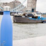 Londres installe plus de 5 000 fontaines à eau gratuites pour éliminer le plastique à usage unique