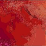 Prévisions météo du week-end : une chaleur record allant jusqu'à 39 degrés arrive