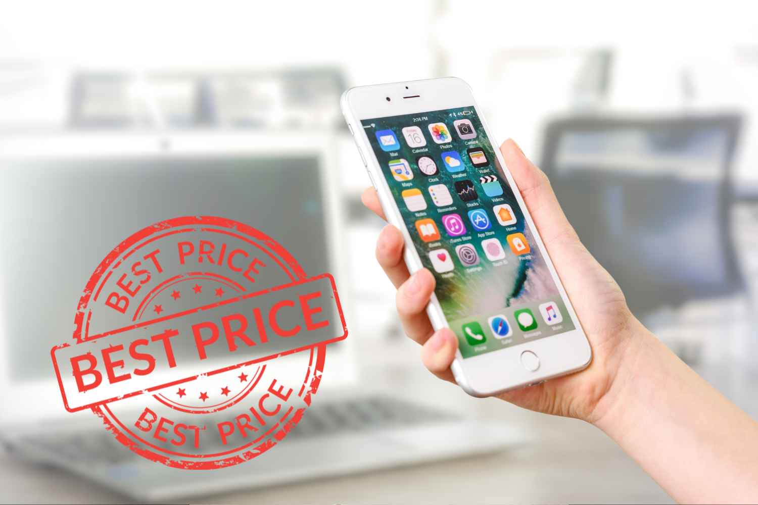 smartphone miglior prezzo
