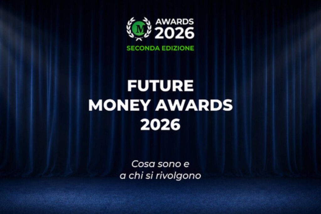 future money awards
