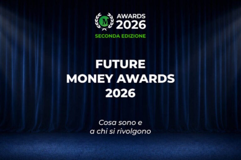 Future Money Awards 2026 : vous avez jusqu'au 31 juillet pour nominer votre entreprise (c'est gratuit)