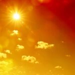 L'anticyclone subtropical africain asphyxie l'Italie : 5 jours caniculaires nous attendent avec des températures supérieures à 38°C