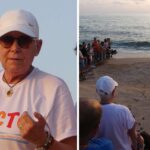 Le monde dit au revoir à Mona Khalil, la gardienne des tortues marines : elle est morte lors d'un raid israélien au Liban