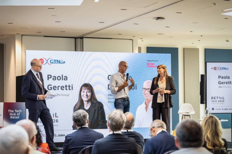 Seule une entreprise italienne sur 70 dans la grande distribution utilise réellement l'IA à grande échelle : voici pourquoi