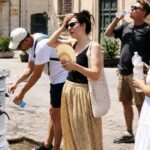 Chaleur étouffante avec des températures jusqu'à 40°C : voici les 25 villes drapeau rouge du mercredi 1er juillet