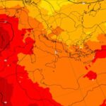 La chaleur record paralyse l'Europe : à Paris les monuments ferment tôt (et en Espagne elle atteint 45°)