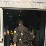 Séisme au Venezuela, l'Italie également en première ligne pour l'aide : 41 pompiers partent pour contribuer aux efforts de secours