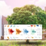 Pourquoi les villes italiennes devraient avoir au moins 30 % de couverture arborée