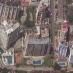 Séisme au Venezuela : les photos satellite avant et après sont impressionnantes