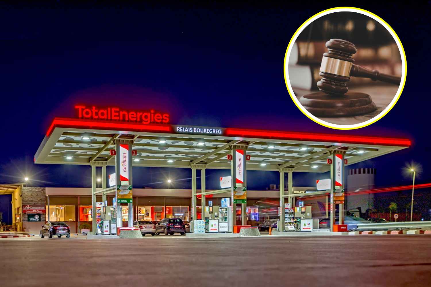 Condamnation historique pour TotalEnergies : les multinationales des énergies fossiles ne peuvent plus ignorer les émissions de leurs clients