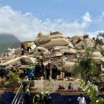 Nouveau séisme de magnitude 5,1 au Venezuela (alors que se termine la fenêtre cruciale de 72 heures pour les efforts de secours)