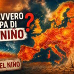 La chaleur qui étouffe l’Europe est-elle vraiment la faute d’El Niño ? À quoi nous pouvons nous attendre pour le reste de l’été