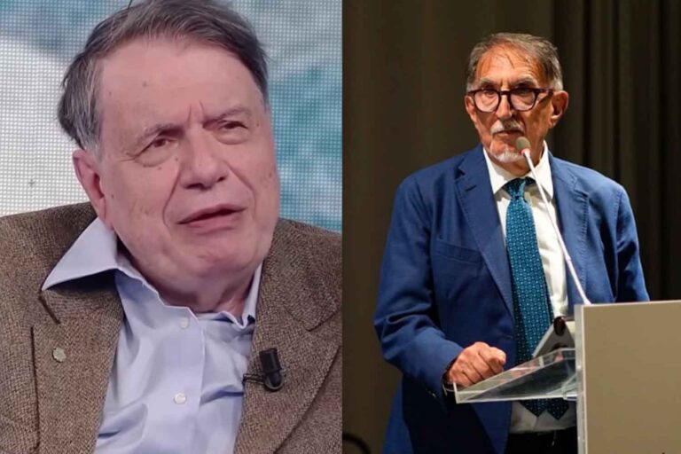 Chaud « Caribéen », le prix Nobel Parisi répond à La Russa et aux négationnistes du climat : « On s'habitue… au cimetière »