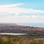 La Campanie crée 4 nouvelles zones de protection spéciale pour protéger plus de 7 mille hectares de biodiversité (et il y a aussi Castelvolturno)