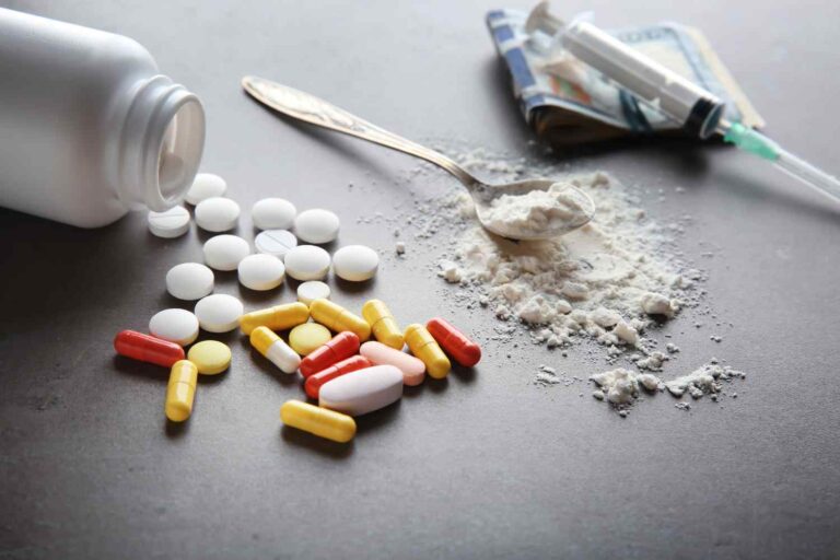 Il y a de la cocaïne dans l'air et de l'héroïne dans les eaux usées : ce sont les villes italiennes où l'on consomme le plus de drogue