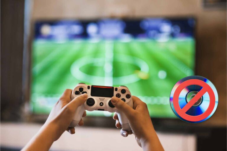 Sony abandonne les disques PlayStation : à partir de 2028 tous les nouveaux jeux seront uniquement numériques (et la polémique éclate)