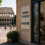 Rome lance le premier « Plan chaud » d'Italie : 50 millions d'euros investis dans des abris climatiques, davantage d'arbres et une aide aux personnes vulnérables