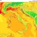 Météo du week-end : chaleur croissante, mais pas de pics extrêmes