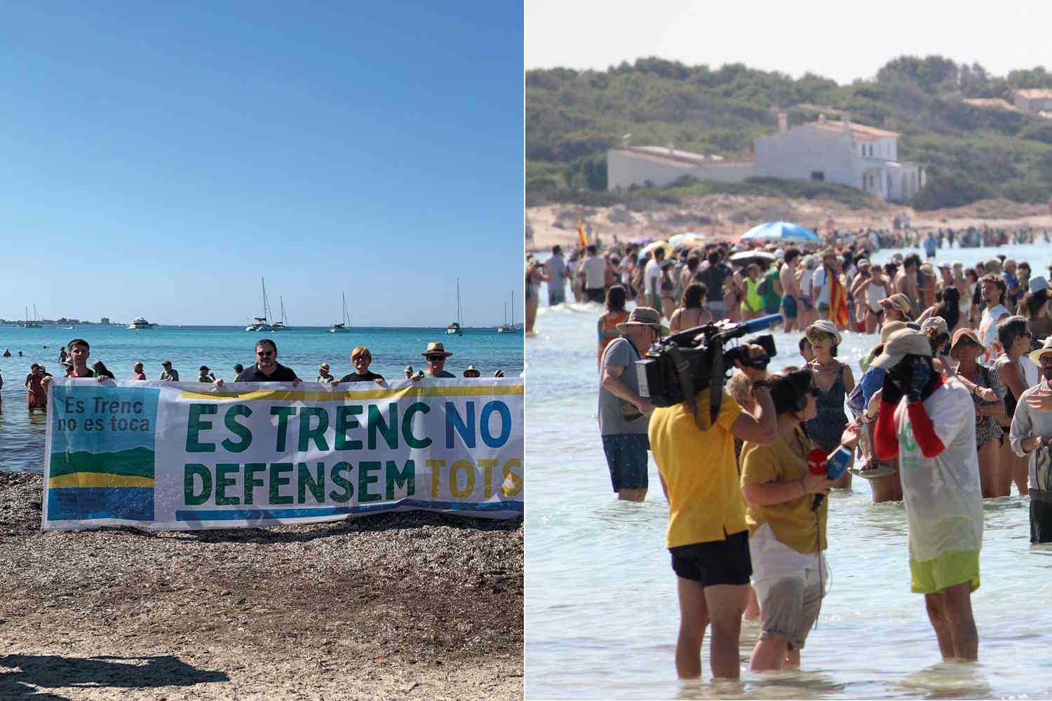 catena maiorca