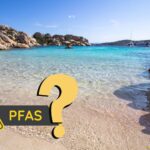 Les plages italiennes sont excellentes, mais est-ce que quelqu'un a surveillé les PFAS ? L'étude inédite en France