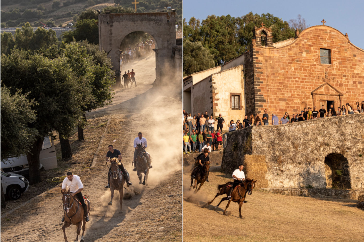 Ardia di Sedilo