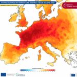 Non, il n’a jamais fait aussi chaud en Europe occidentale : juin 2026 a battu un record qu’on ne peut ignorer