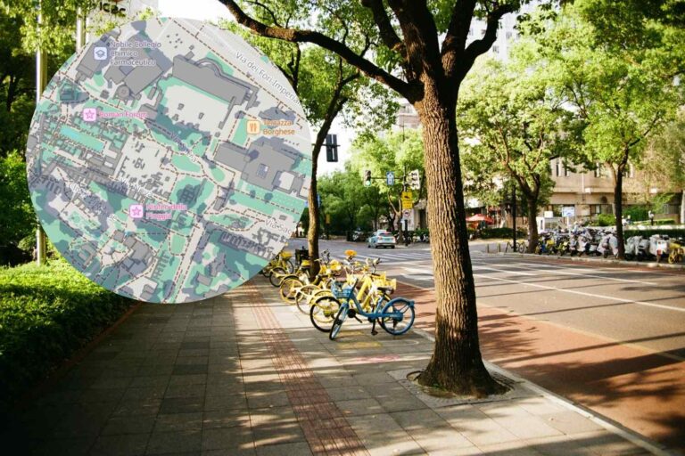 ShadeMap, le site qui vous indique où trouver de l'ombre en ville : comment ça marche