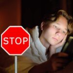 Stop aux réseaux sociaux de minuit à 6h du matin : le Royaume-Uni veut introduire un couvre-feu nocturne pour les mineurs