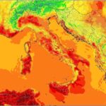 Météo du week-end : une accalmie thermique avec de nouvelles tempêtes en vue