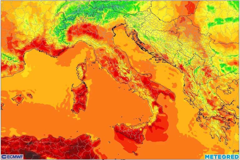Météo du week-end : une accalmie thermique avec de nouvelles tempêtes en vue