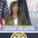 New York suspend les permis des centres de données géants : c'est le premier État à imposer un moratoire aux USA