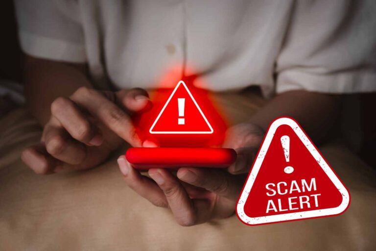 Avez-vous reçu un SMS de Nexi concernant un paiement de 1 200 euros ? Attention à l'arnaque qui videra votre compte