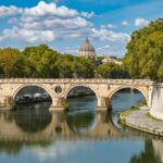 Ce sont les quartiers les plus cool de Rome selon le rapport Legambiente