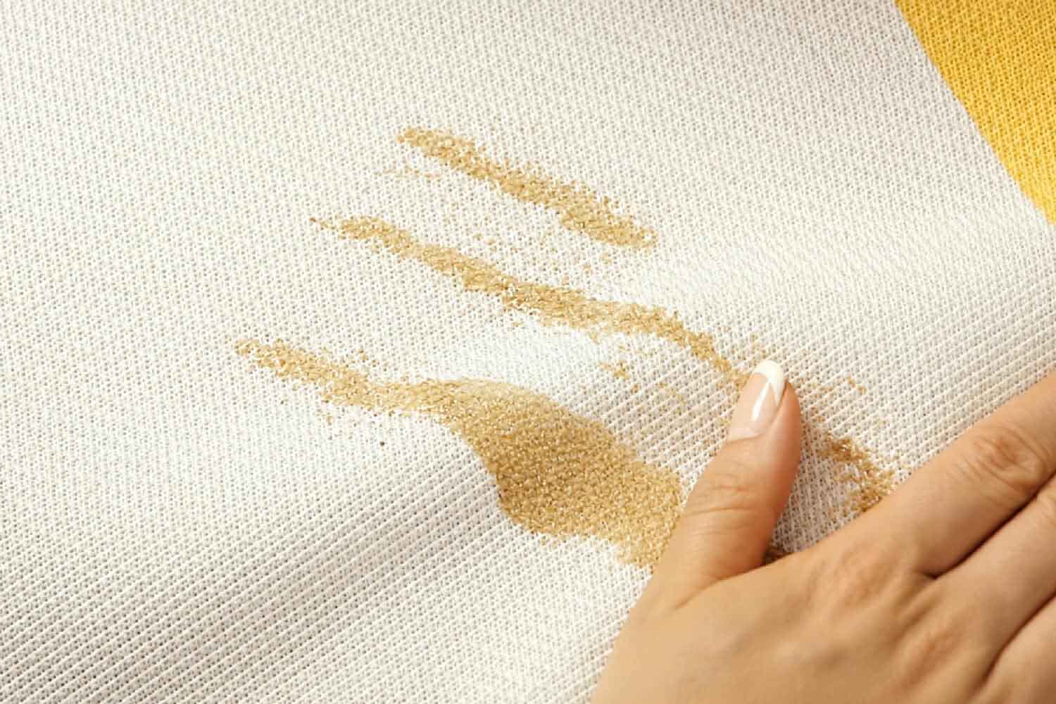 serviette de plage anti-sable