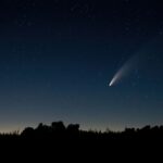 Il n'est pas tôt pour les plus belles étoiles filantes de l'année, les Perséides sont déjà là, préparons de nombreux vœux !