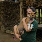 Les femmes d’affaires indiennes en ont assez dit sur le commerce de la viande de chien
