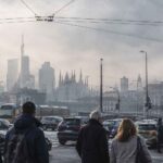 L'air que nous respirons : l'Italie est dans le noir en termes de décès prématurés dus au smog par rapport aux géants européens