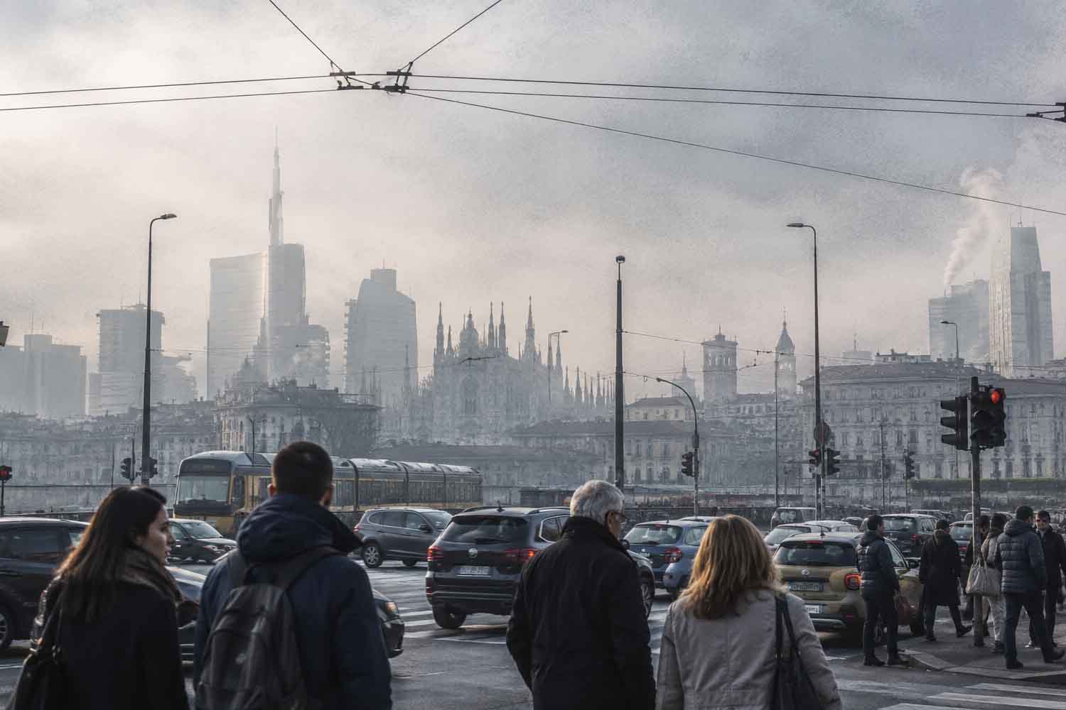 smog