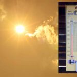 Il n’y a pas que la chaleur : la température du bulbe humide est la véritable limite de la survie humaine