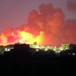 « Quittez immédiatement vos maisons »: terrible incendie dans la région d'Agrigente, plus de 100 personnes évacuées (et le maquis méditerranéen part en fumée)