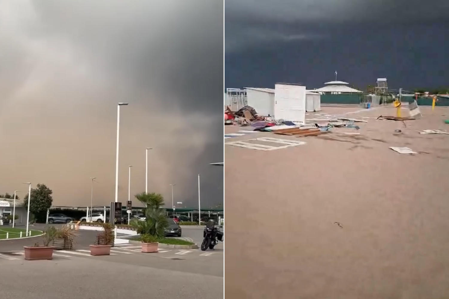 Tromba d