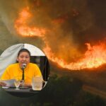 « Personne ne nous a prévenus des incendies, il a fallu nous sauver » : les communautés autochtones accusent le gouvernement canadien
