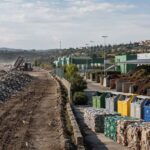 De l’effondrement des décharges au boom du recyclage : l’incroyable transformation des déchets en Italie