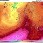 Nouvelle flambée de chaleur africaine arrivant, le mois d'août débute avec des pointes à plus de 40°C : voici les régions en proie à la chaleur