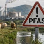 PFAS, arrêt de la vente de viande : les produits de 8 fermes de la zone rouge de Miteni bloqués pour la première fois