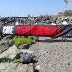 Pollution et bactéries fécales dans la mer de Sicile : plus de 70 % des échantillons prélevés sur les côtes dépassent les limites légales