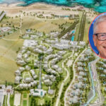 Le Maxi Resort de Bill Gates à Ostuni ne peut pas être construit : la région des Pouilles fait également appel et bloque le projet