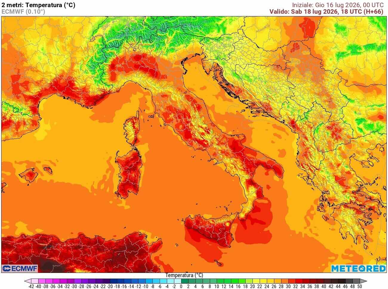 météo 1