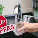 PFAS dans l'eau potable : à partir d'aujourd'hui, de nouvelles limites et contrôles entrent en vigueur jusqu'au robinet domestique, ce qui change